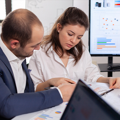 Consultoria Empresarial