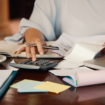 BPO Fiscal